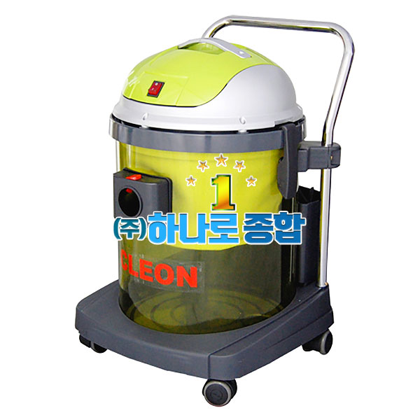 [보흥클레온]영업용 청소기 T-401