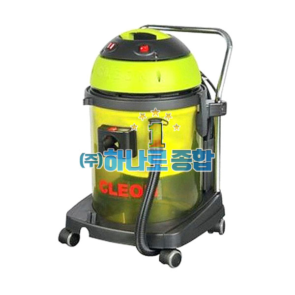 [보흥클레온]영업용 청소기 T-502
